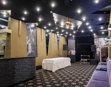  ресторан Bellagio