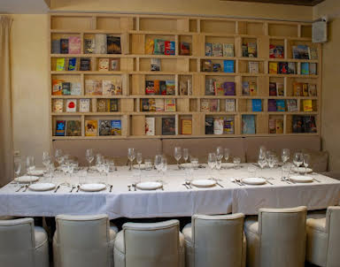  ресторан Buono