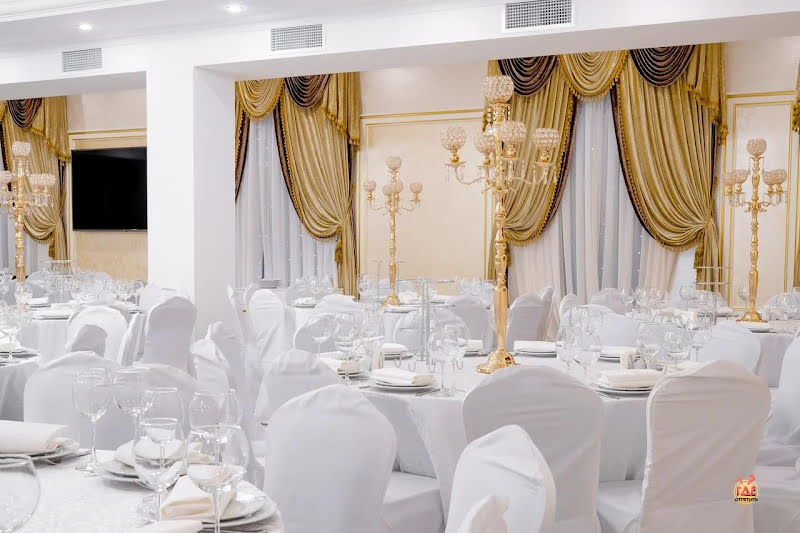 Гранат Hall фотография №13