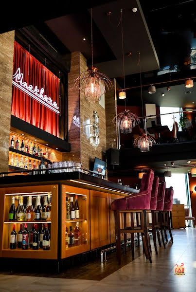 Москвичи фотография №10