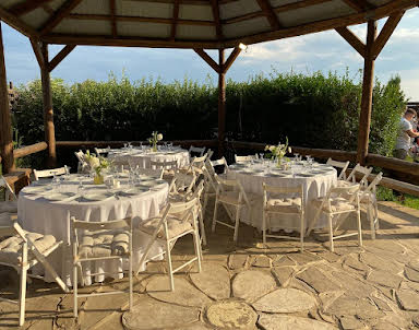  ресторан Ахтубинская Жемчужина