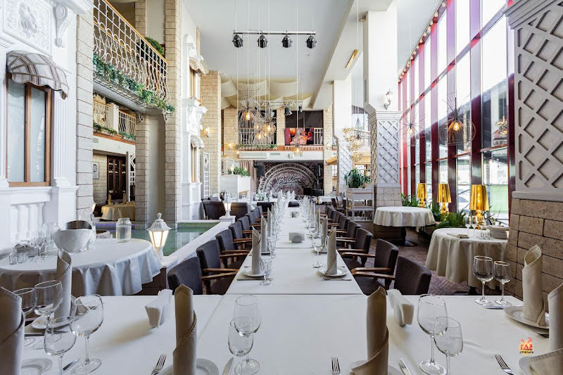 Бульвар фотография №1