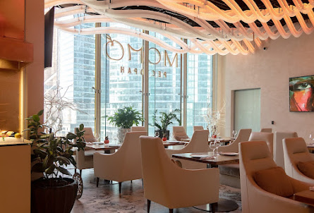 Светлый зал в VIP-зал Космос