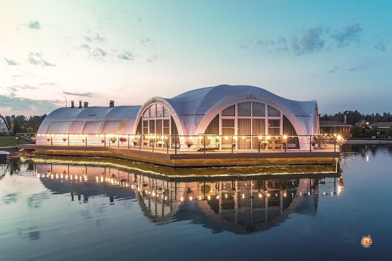 Green Club family фотография №17