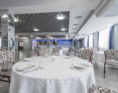  ресторан Сапфир