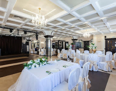  ресторан Виднoff