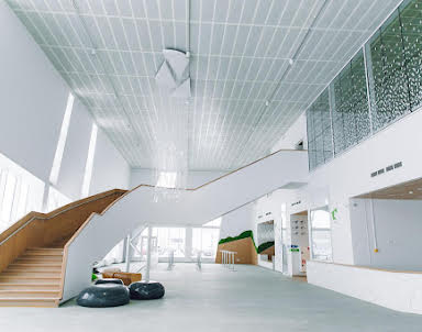  ресторан Норд-Экспо