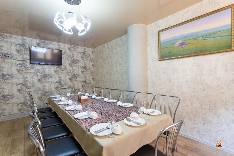 Зал №3 в «Dosstor» фотография №1