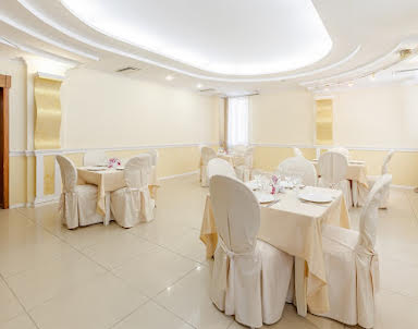 Выпускной в Гостиница Самара