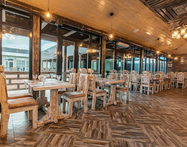  ресторан Араз Палас