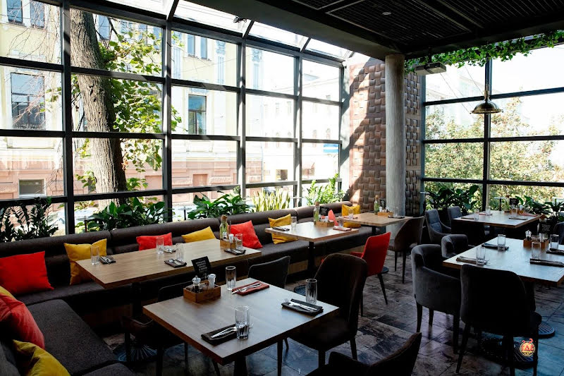 Skoba фотография №4