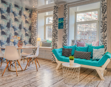  ресторан Casa Picassa на Таганской