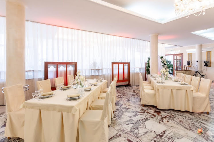 Ресторан «Массимо» в «Аструс» фотография №8