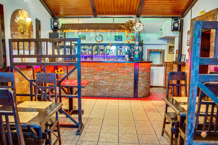 Малый зал в «Чито Грито» фотография №6