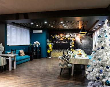  ресторан Алексис