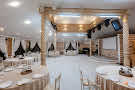 Банкетный зал в «CLUBBARIN»