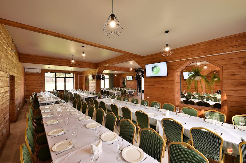 Goldy Land фотография №13