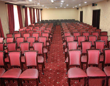  ресторан Angel Hotel