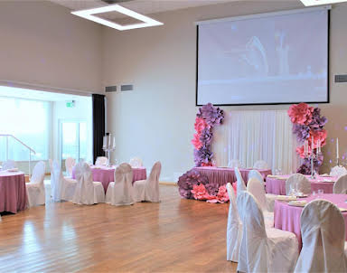  ресторан РАЙКИН PLAZA HOTEL