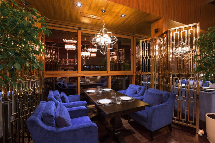 Ресторан в «Simfero» фотография №11