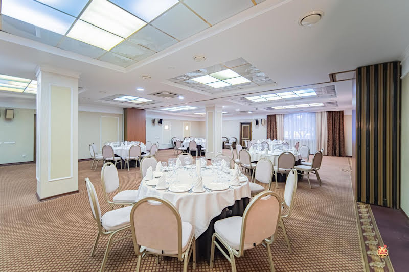 SMOLINOPARK фотография №11