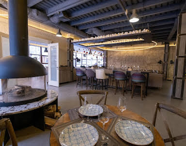  ресторан Бухта Кила