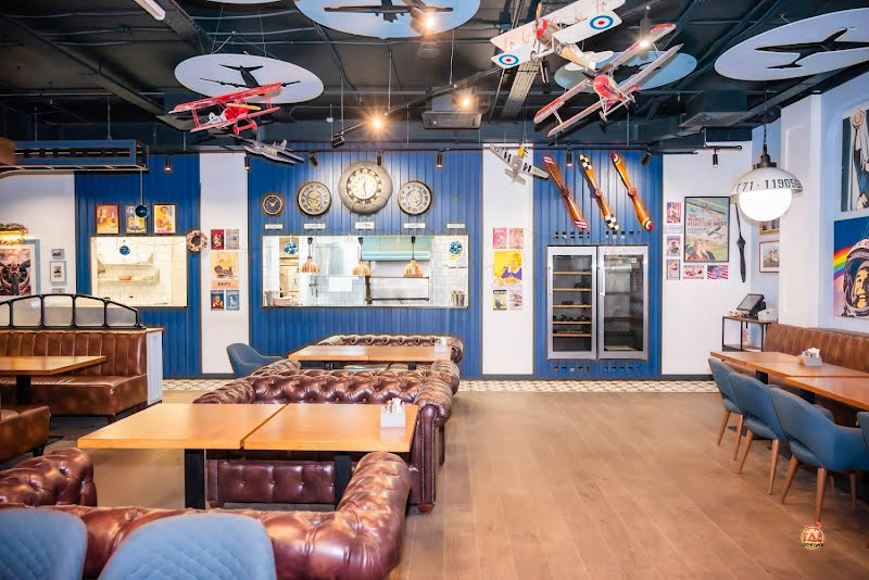 Пилот фотография №15