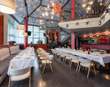  ресторан Чили