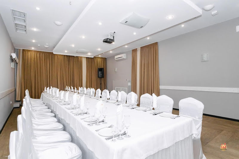 Амакс Сафар фотография №1