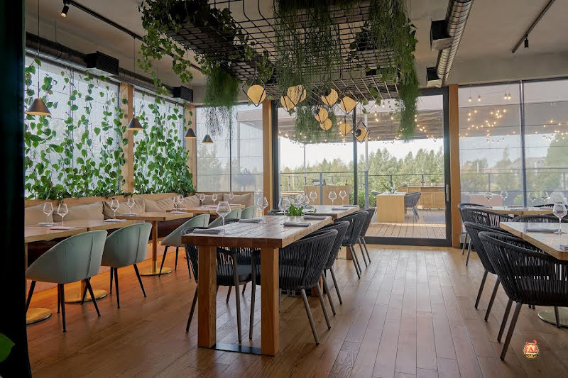 Оазис Гурме фотография № 1