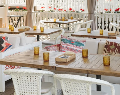  ресторан Askaneli