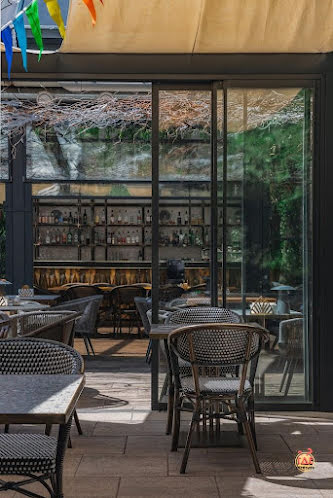 Основной зал в «Central Park 22» фотография №5