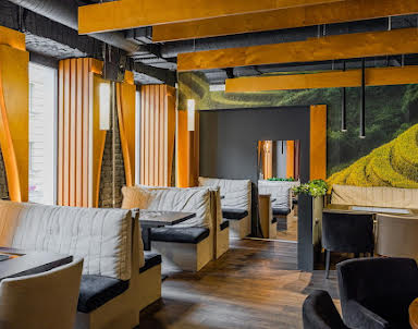  ресторан Игристые