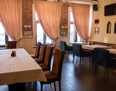  ресторан Калачи