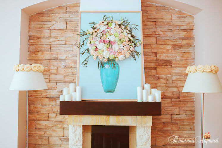 Ресторан  в «Уральский Двор» фотография №10