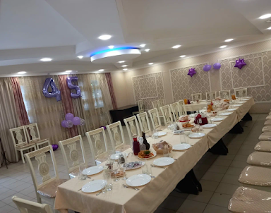  ресторан Neon