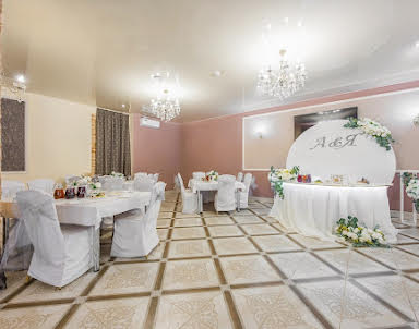  ресторан Русь