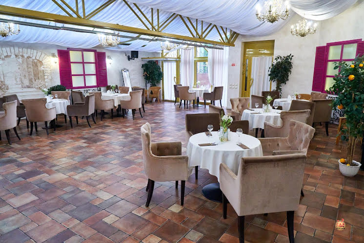 Терраса в «Престиж» фотография №15