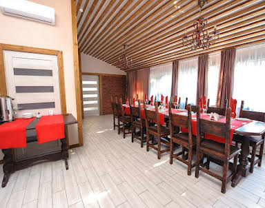  ресторан Роза ветров