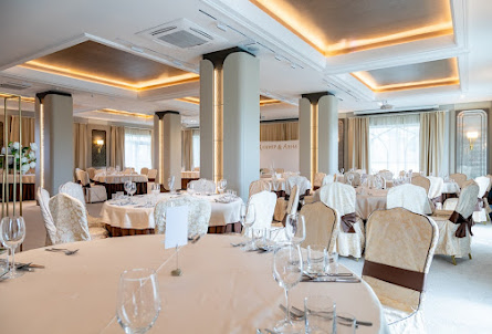 Зал "Миллениум"  в Зал "Майдан"