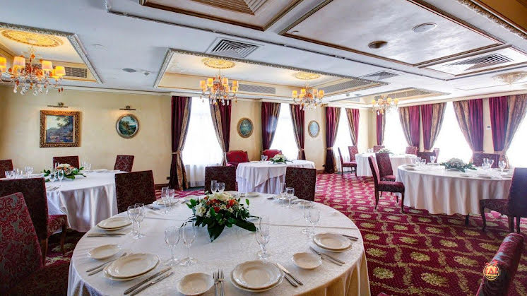 Диванный зал в «Садовое кольцо» фотография №9