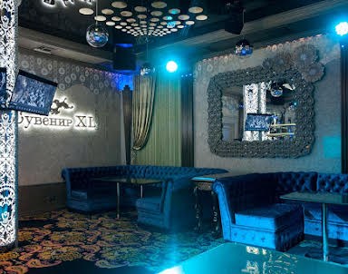  ресторан Березка