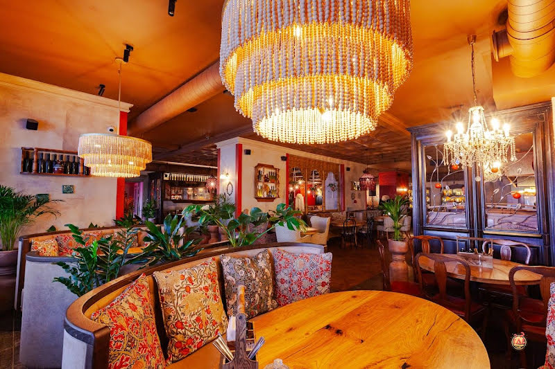 Хачапури Марико фотография №8