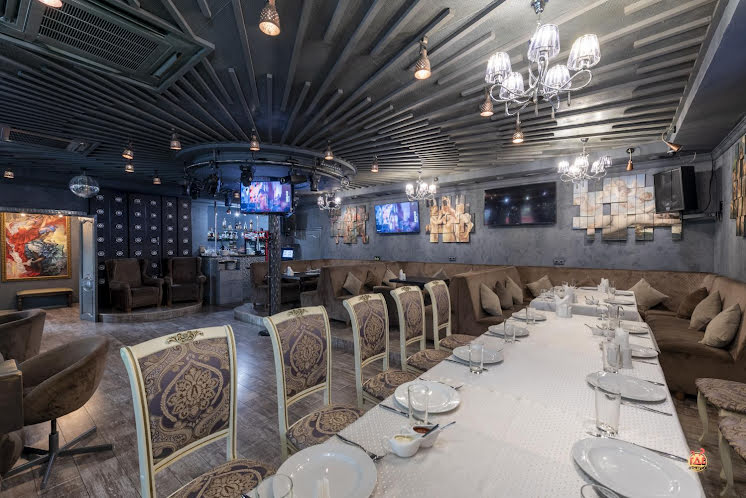 Караоке холл в «Дуэт» фотография №1