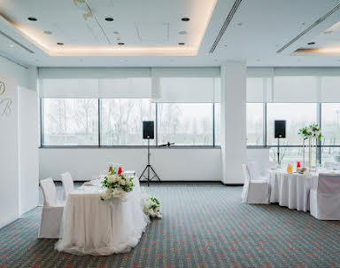  ресторан Azimut Аэропорт Отель Екатеринбург