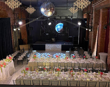  ресторан COM.NATA на Петроградской