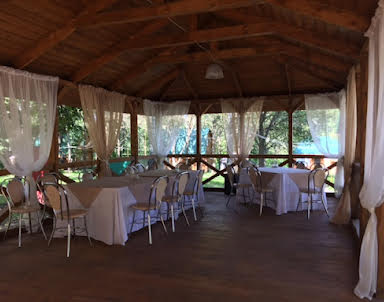  ресторан Сурский залив