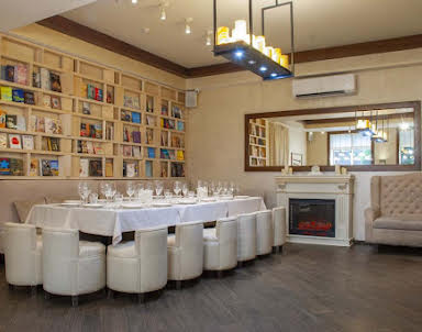  ресторан Buono