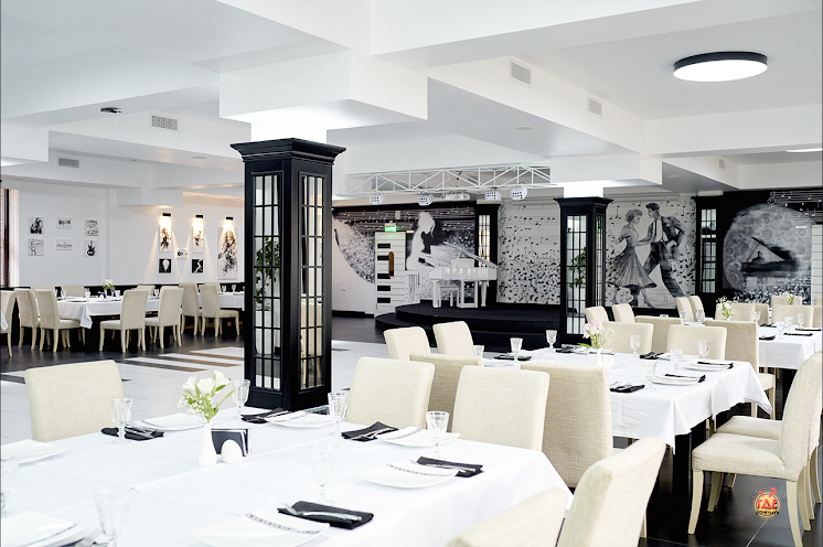 Зал "Рояль Холл" в «Отдых» фотография №13