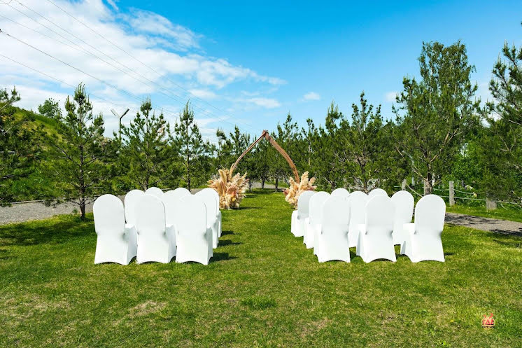 Банкетный зал GO HALL в «GOPARK HOTEL» фотография №10